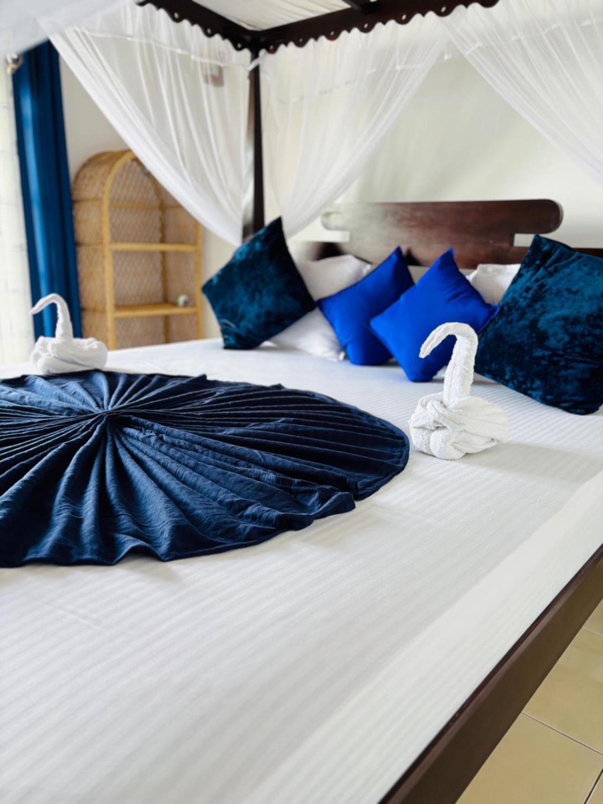 Balance Beach Resort Dikwella Eksteriør billede