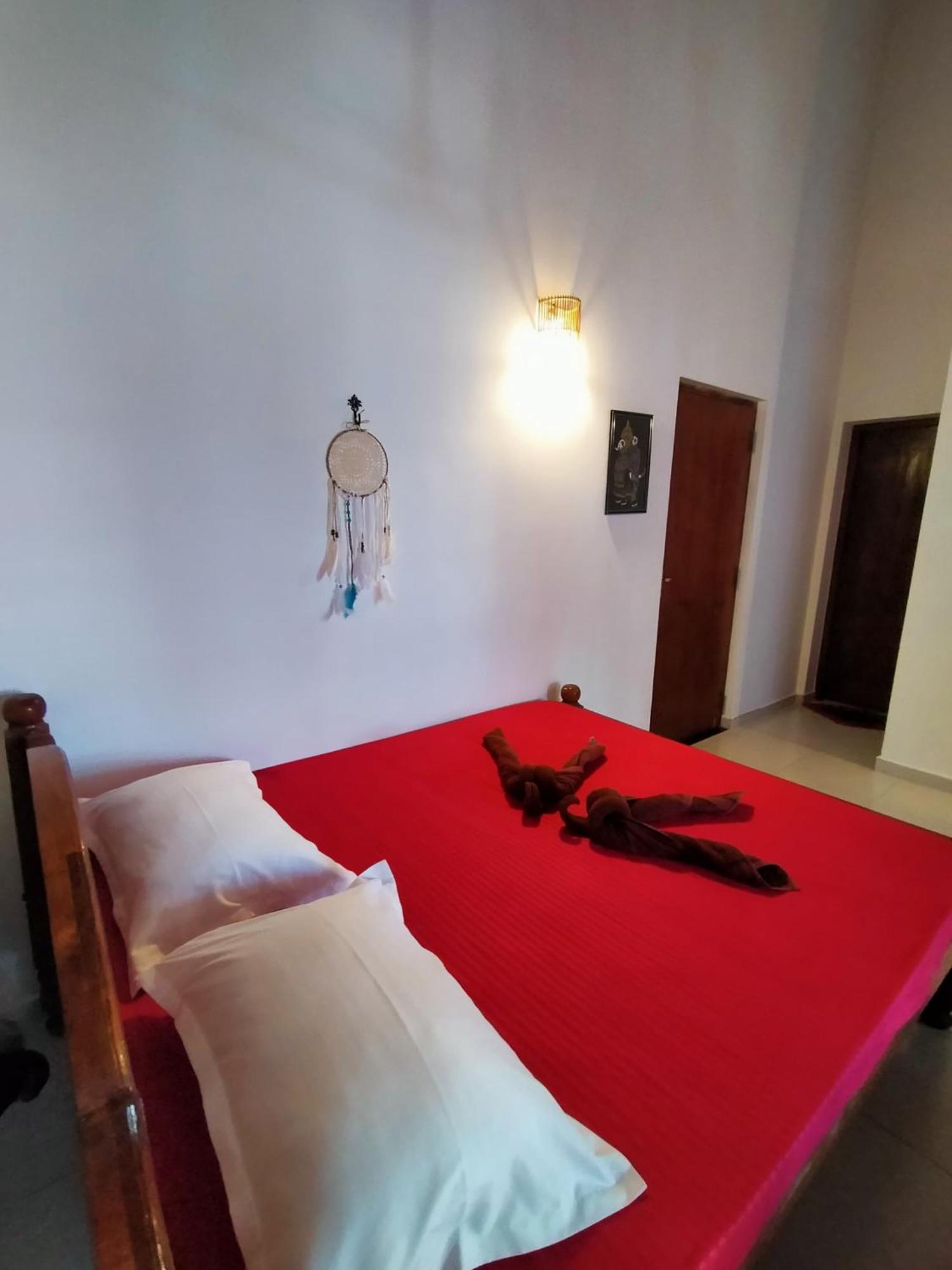 Balance Beach Resort Dikwella Eksteriør billede