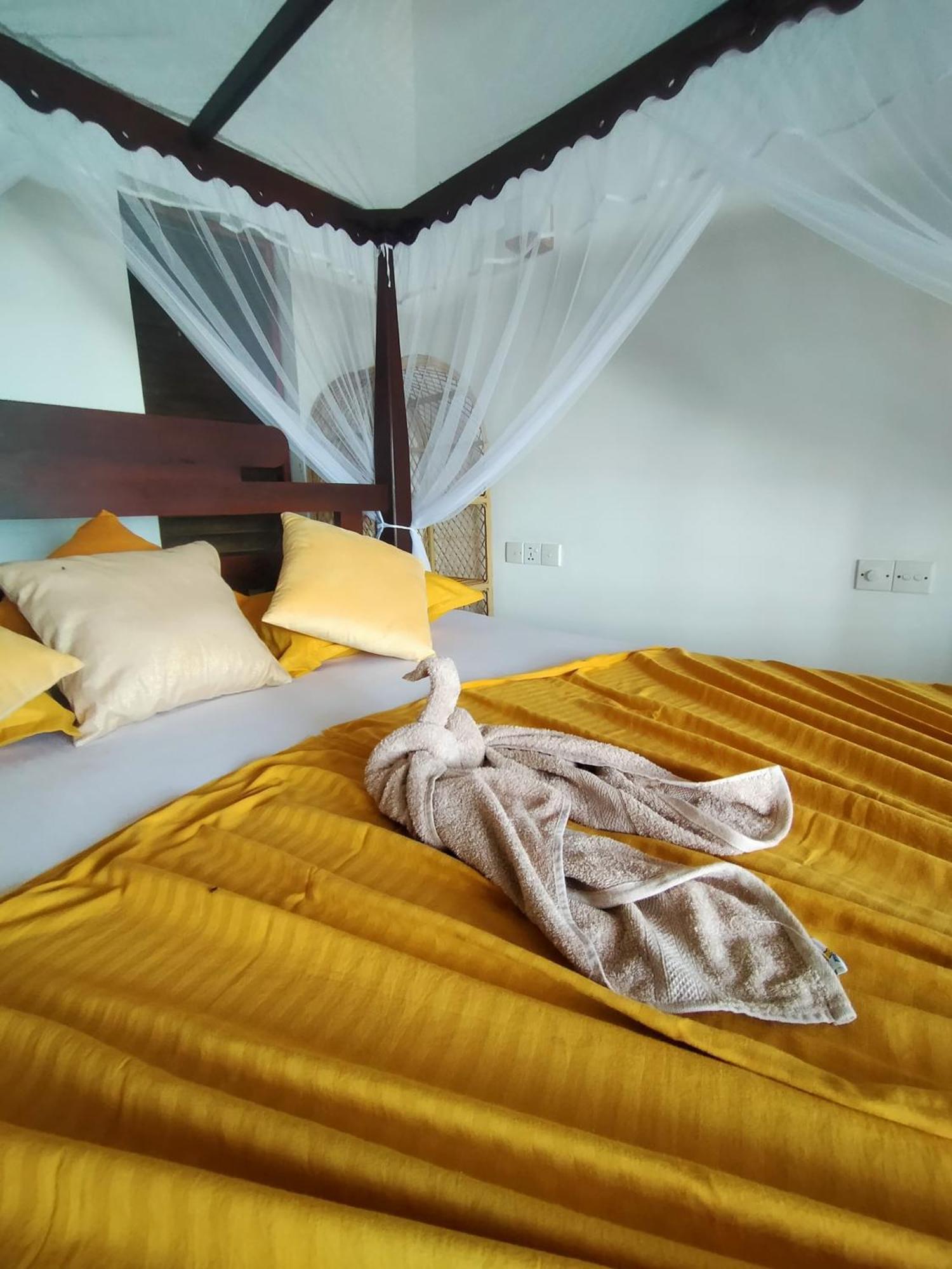Balance Beach Resort Dikwella Eksteriør billede