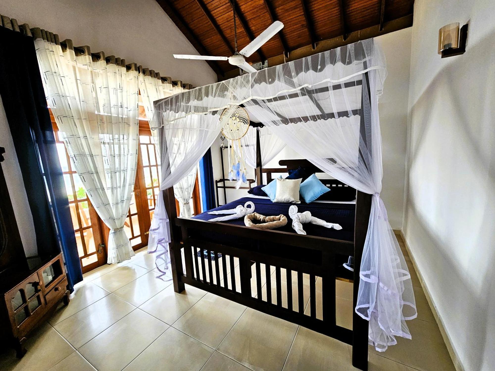 Balance Beach Resort Dikwella Eksteriør billede